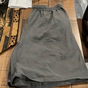 MENS L JOGGING SHORTS